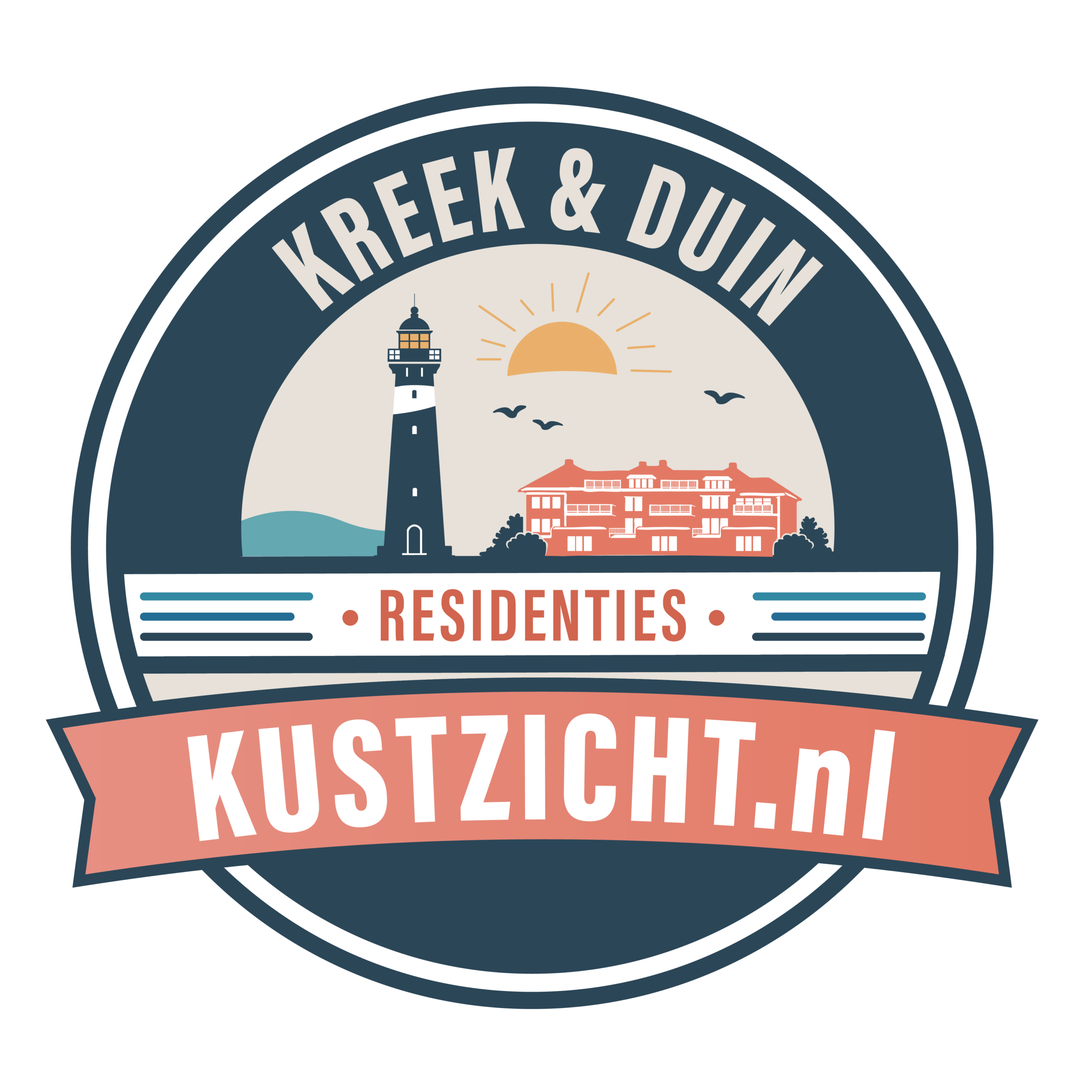 Kustzicht